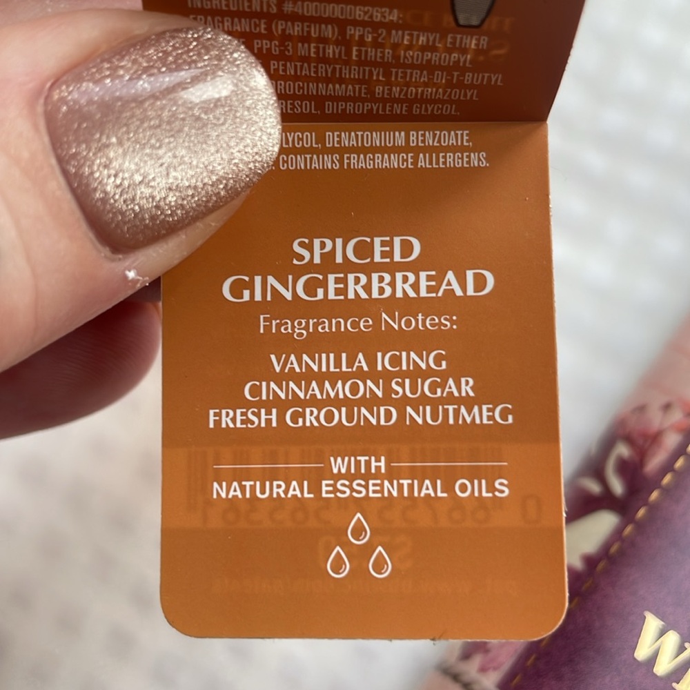 Bath & BodyWorks Variety Bundle - Picture 3 of 11